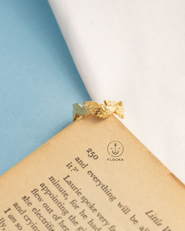 tear free size ring
