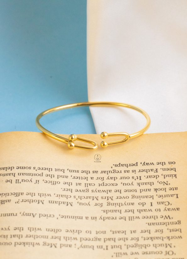 tiffany flexible bracelet