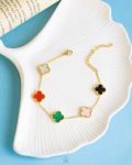 Many colours vancleef