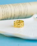 free size net ring