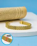 fence bracelet
