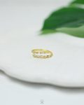 free size straus ring