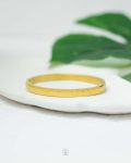 6mm fish blur bracelet