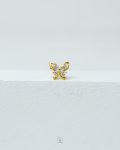 butterfly straus piercing