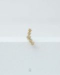 curvy straus piercing