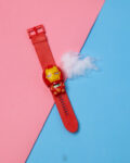 iron man watch