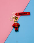 BOB apper keychain