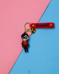 Helen apper keychain
