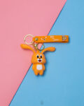 EAR PUMP gerry keychain