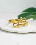key life egyption bracelet