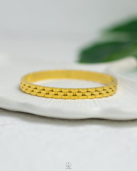 gold rolex bracelet