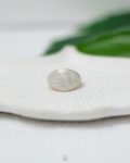 wide ball rasin ring