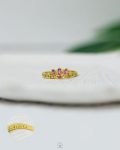 ROBANZEL Pandora ring