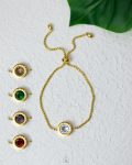 straus 4 colours free size bulgari
