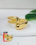 double layer pupm bracelet