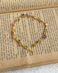colorful Tulip bracelet